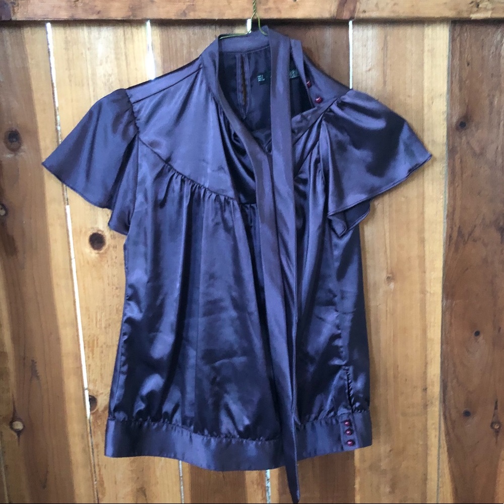 Zara top